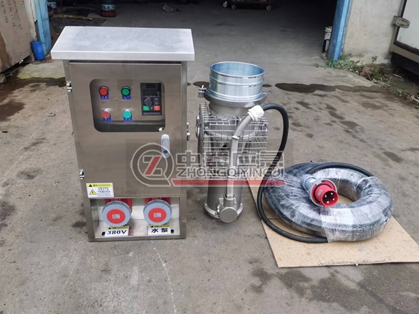 1000立方大口径高扬程耐腐蚀排污水泵定制