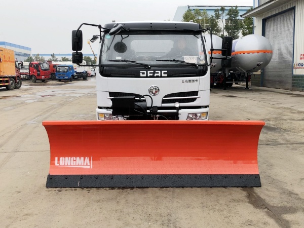 2.5米除雪铲ZQ-XC-2500