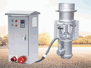 便携式永磁水泵