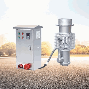 便携式永磁水泵